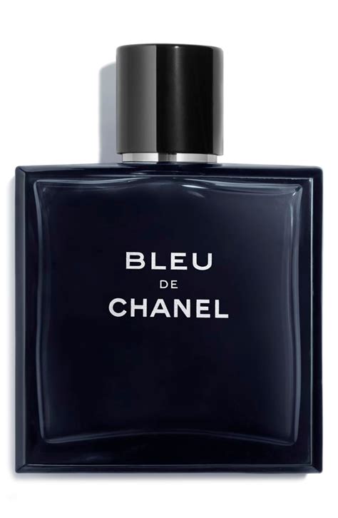 chanel bleu nordstrom.